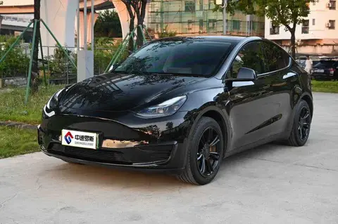 Model Y 2022 facelifted rear-wheel drive version