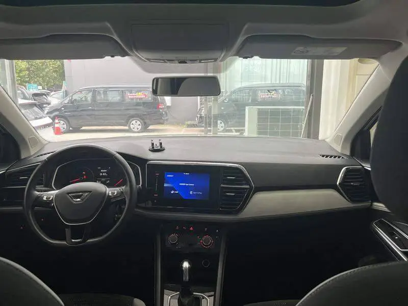 Jetta VS7 2023 280TSI Automatic Progressive Edition — 9