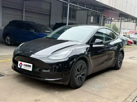 Model Y 2023 rear-wheel drive version