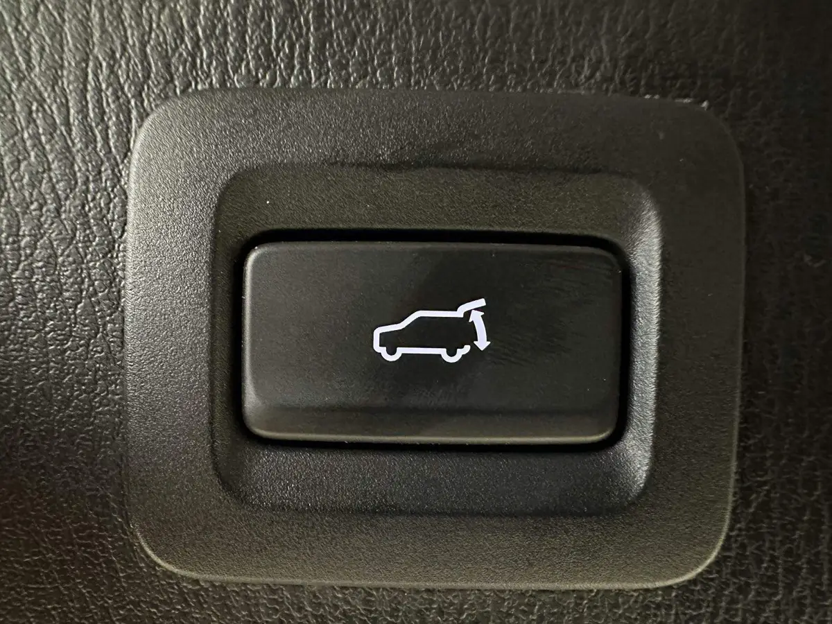 Mazda CX-5 2021 2.0L Automatic 2WD Black Knight — 17