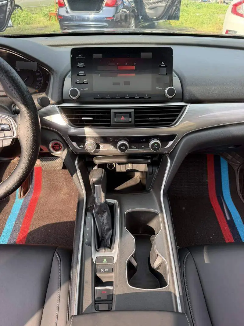 Accord 2018 260TURBO Elite Edition National V — 14