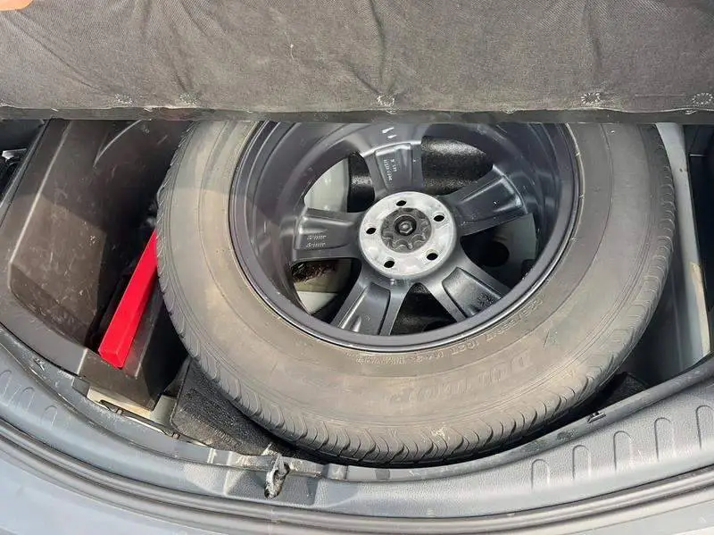 RAV4 Rongfang 2015 2.0L CVT 2WD Fashion Edition — 15