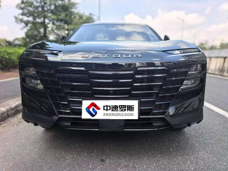 Jietu Dasheng 2023 1.5T DCT Xingyao PRO+ — 10