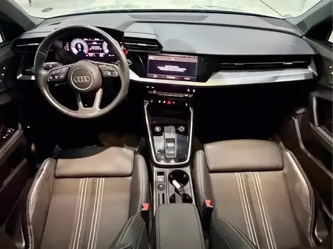 Audi A3 2022 Sportback 35 TFSI Stylish and sporty
