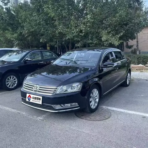 Magotan 2012 1.8TSI Comfort Edition