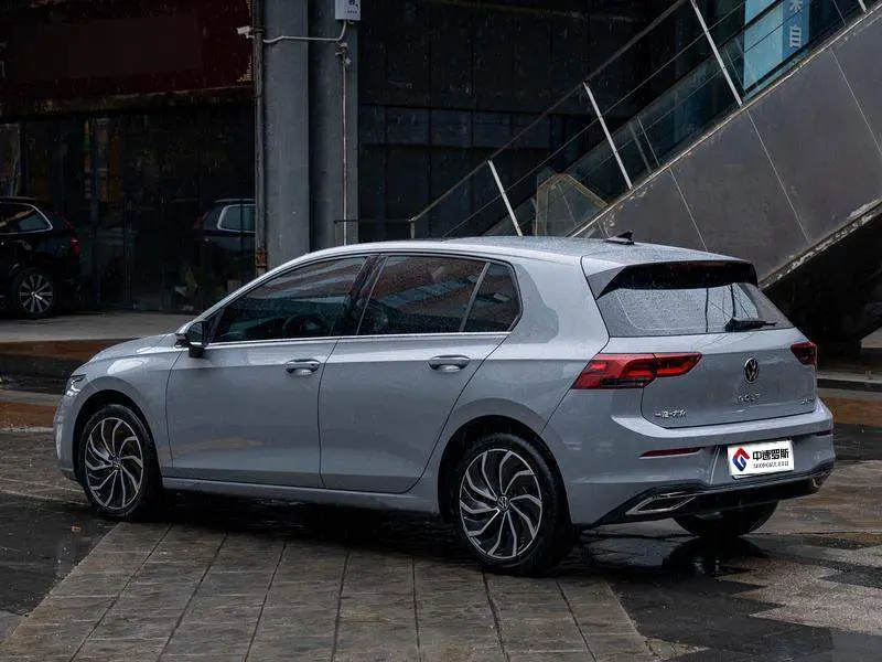 Golf 2023 280TSI DSG Pro — 4