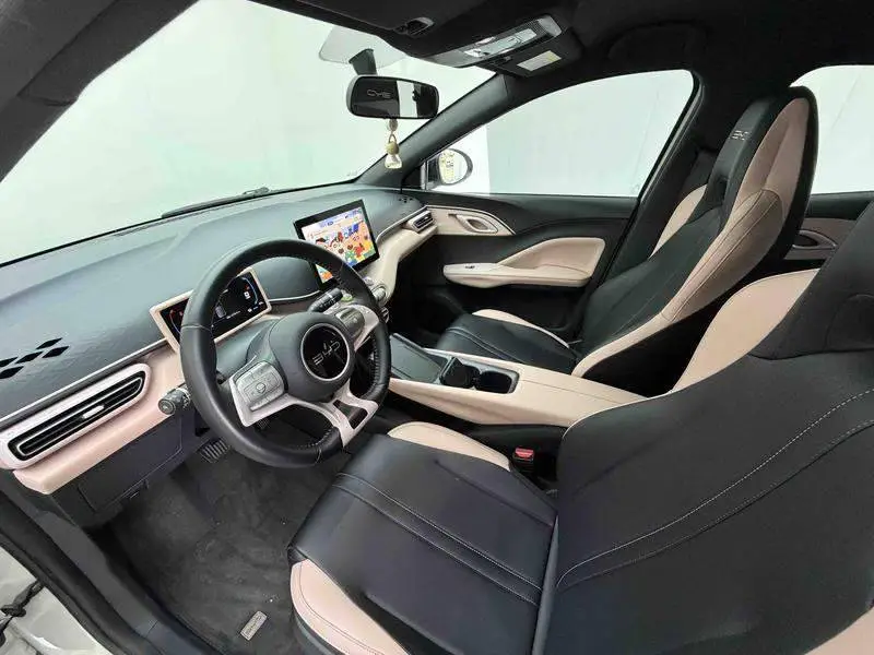 Seagull 2024 Glory Edition 305km Vitality Edition — 13
