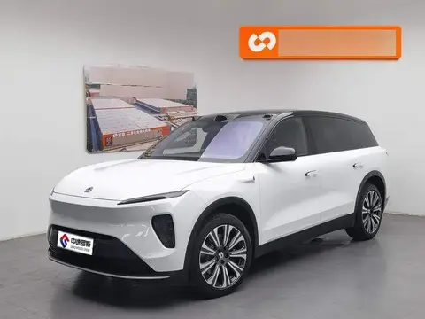 NIO ES8 2024 75kWh