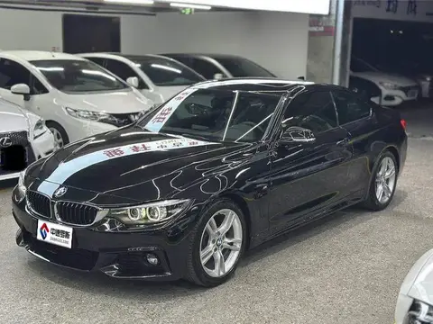 BMW 4 Series 2017 425i M Sport Package