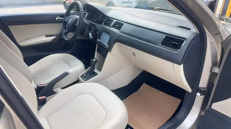 Xinrui 2013 1.6L Automatic Intelligent Selection — 8