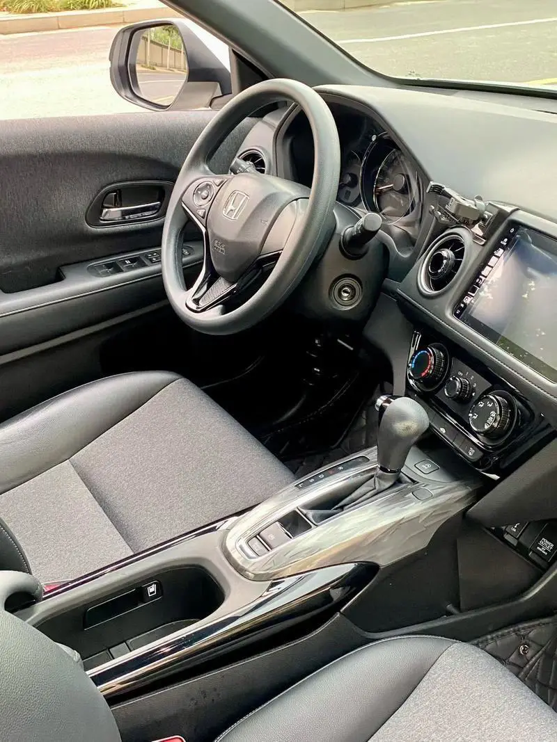 Honda XR-V 2020 1.5L CVT Comfort Edition — 10