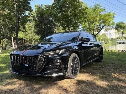 Hongqi H6 2024 2.0T Premium Edition