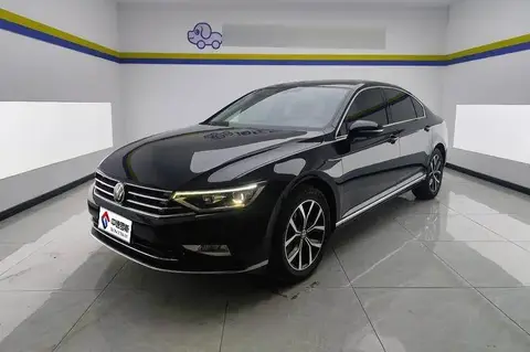 Magotan 2020 330TSI DSG Leading Edition
