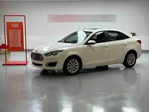 Furis 2015 1.5L Automatic Fashion Model