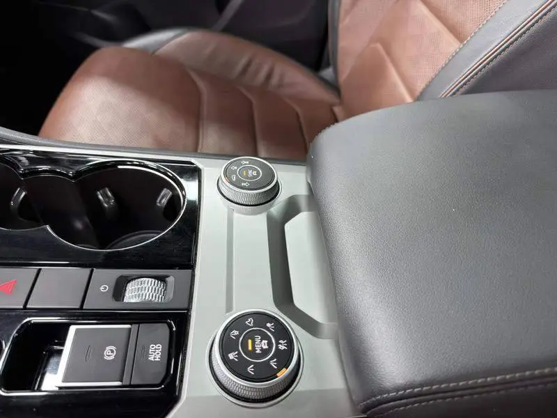 Touareg 2019 3.0TSI Smart Edition National V — 13