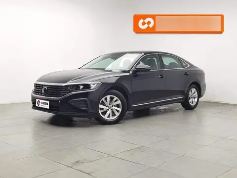 Passat 2025 Outstanding 280TSI Business Edition