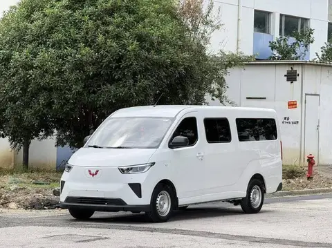 Wuling Yangguang 2024 300KM Comfort Bus Version 75kW