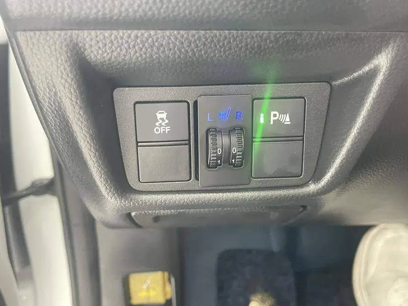 Accord 2022 260TURBO Deluxe Edition — 8