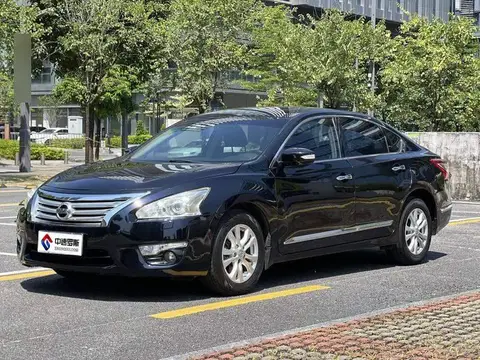 Tianlai 2013 2.5L XL Leading Edition