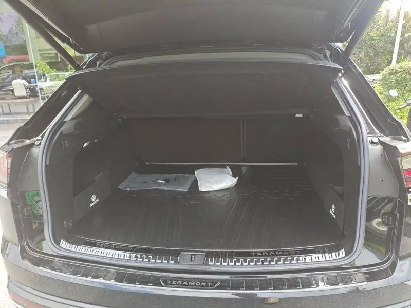 Touron 2024 Tuon X 380TSI 4WD Luxury Edition — 9