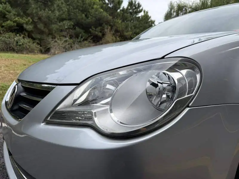 Bora 2011 1.6L Automatic Comfort — 8
