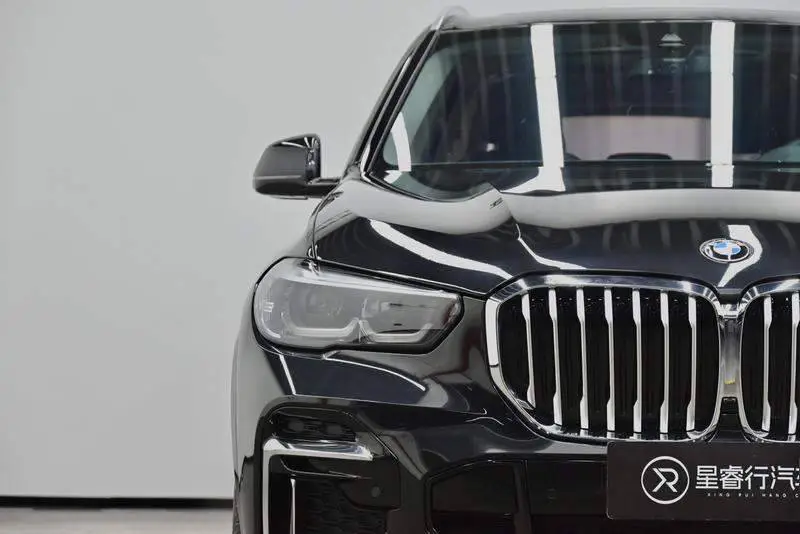 BMW X5 2022 xDrive 30Li M Sport Package — 17