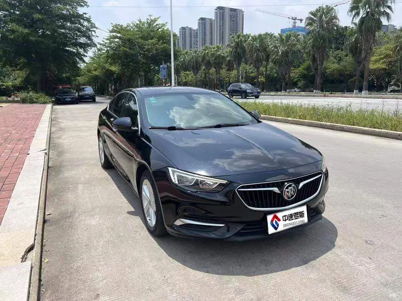 Regal 2019 20T Leading National VI — 3