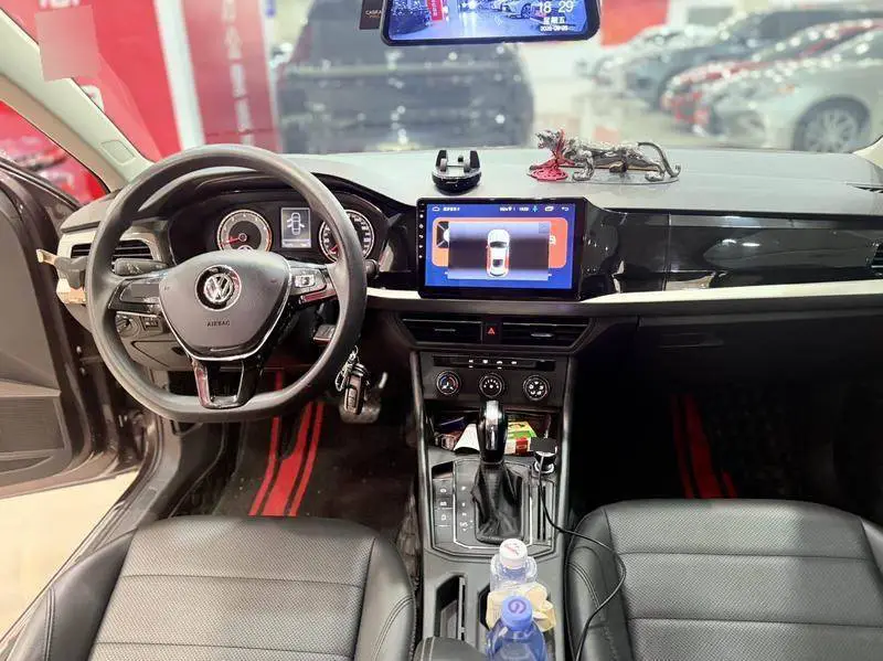 Lavida 2018 1.5L Automatic Comfort Edition National V — 10