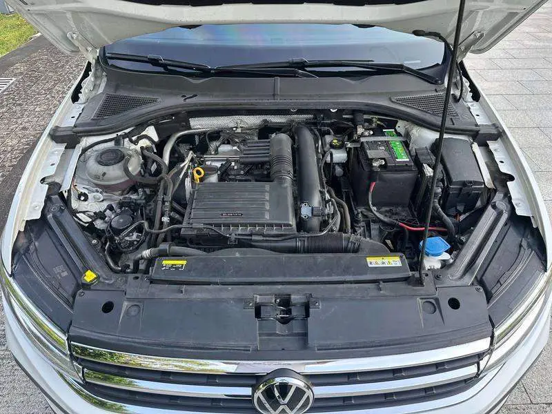 Bora 2024 200TSI DSG Free Edition — 8