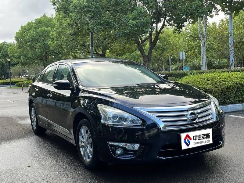 Tianlai 2013 2.5L XL-NAVI Tech Smart Edition — 3