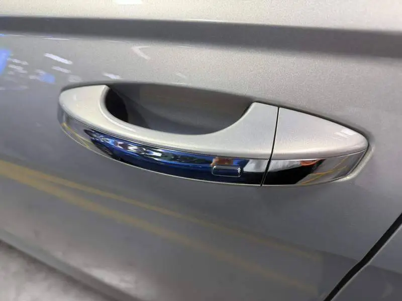 Lavida 2021 280TSI DSG Luxury Edition — 13