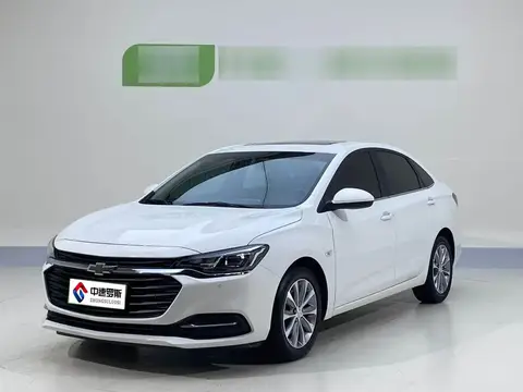 Cruze 2022 320 Automatic Enjoy Sunroof Edition