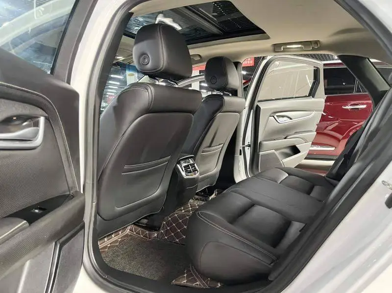 Cadillac XTS 2018 28T Elite — 9