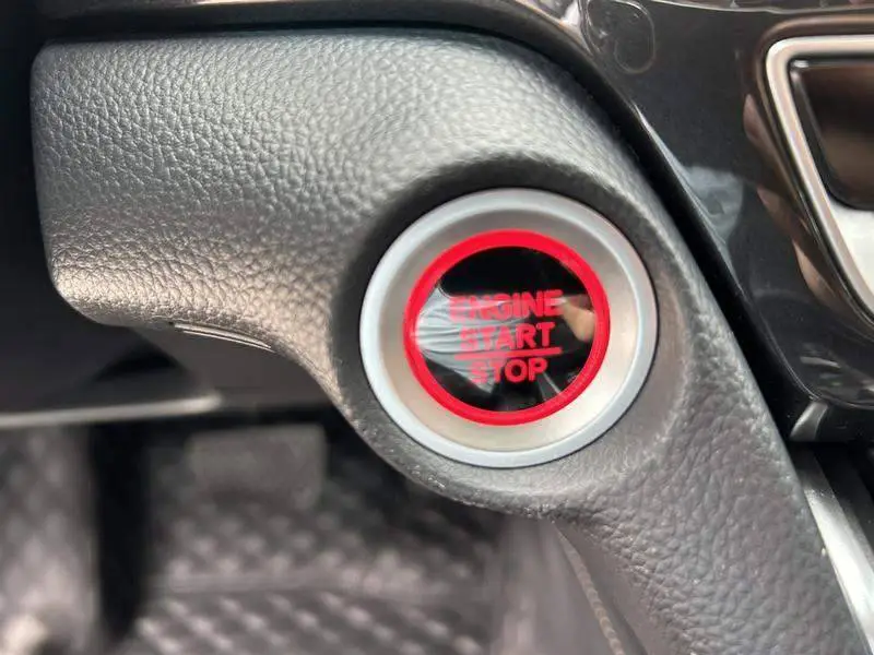 Inspur 2019 260TURBO Fine Edition National VI — 17