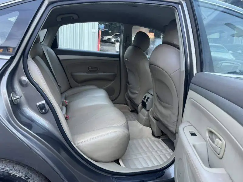 Sylphy 2012 Classic 1.6XE Manual Comfort Edition — 18