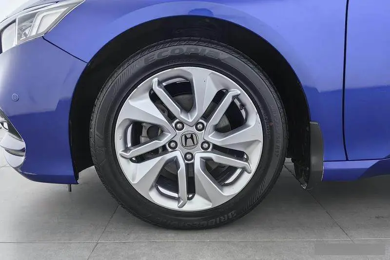 Accord 2018 260TURBO Elite Edition National V — 8