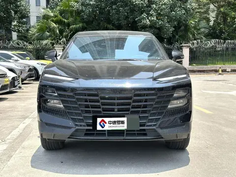 JETOUR i-DM