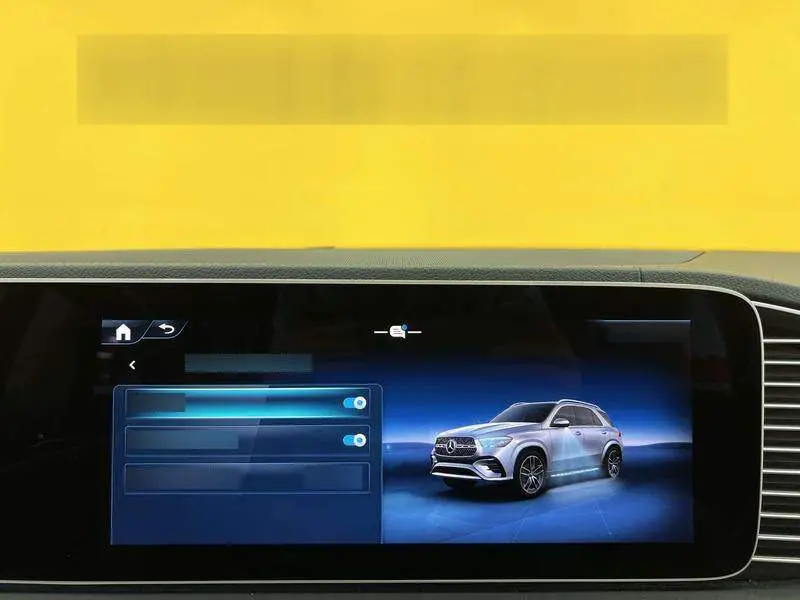 Mercedes-Benz GLE 2024 GLE 450 4MATIC Fashion Edition — 19