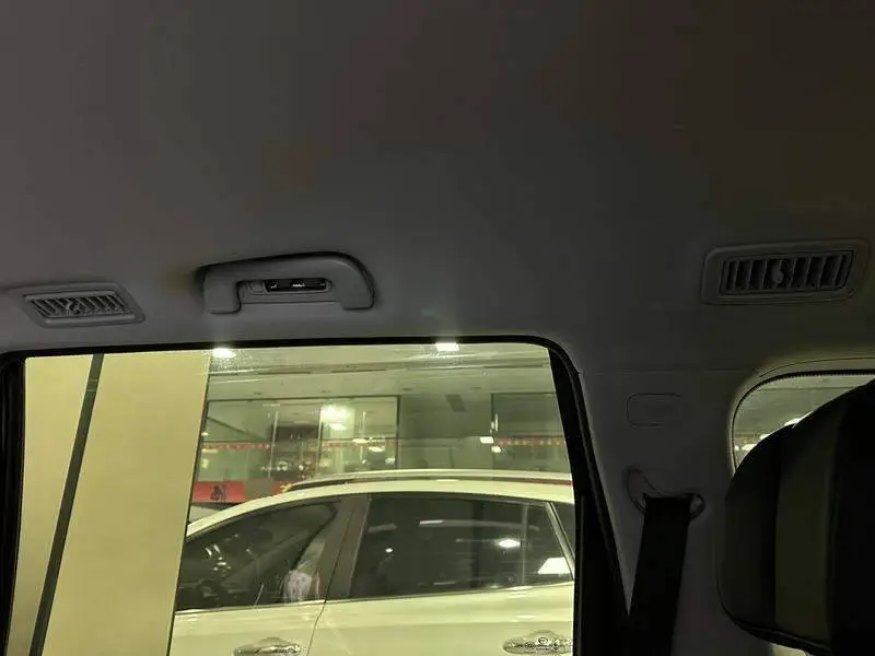 Trumpchi M6 2025 MAX 270T WDCT Luxury Edition — 6