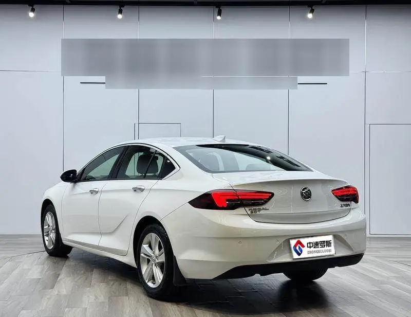 Regal 2017 20T Elite — 5