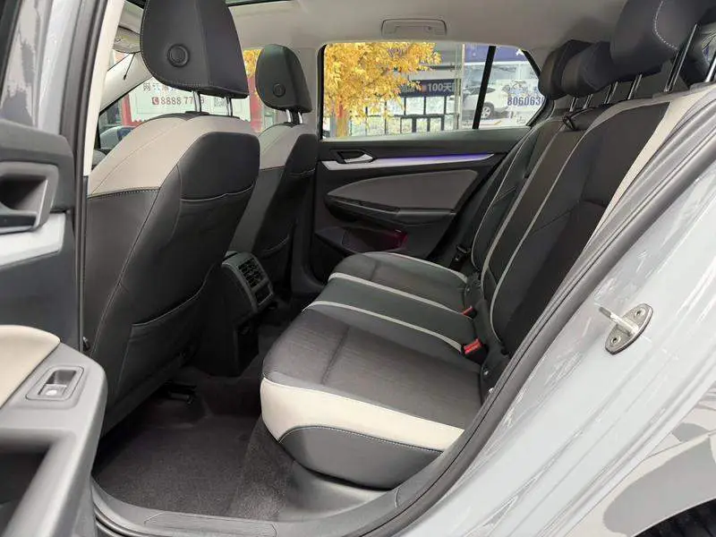 Golf 2021 280TSI DSG Pro — 15