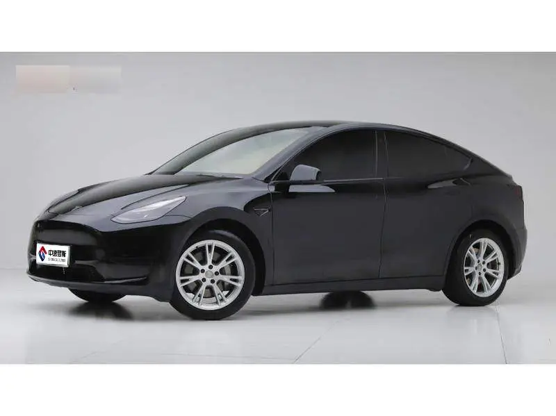 Model Y 2022 rear-wheel drive version