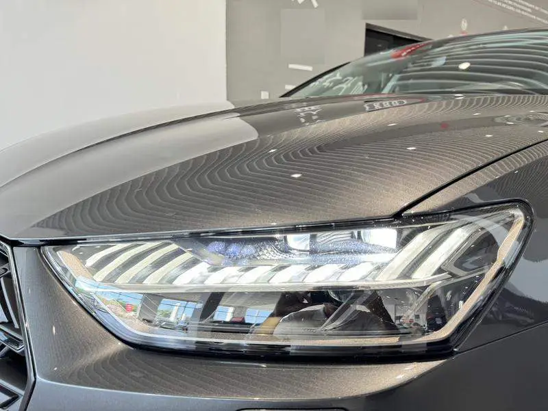Audi A7 2024 45 TFSI Premium Edition — 5