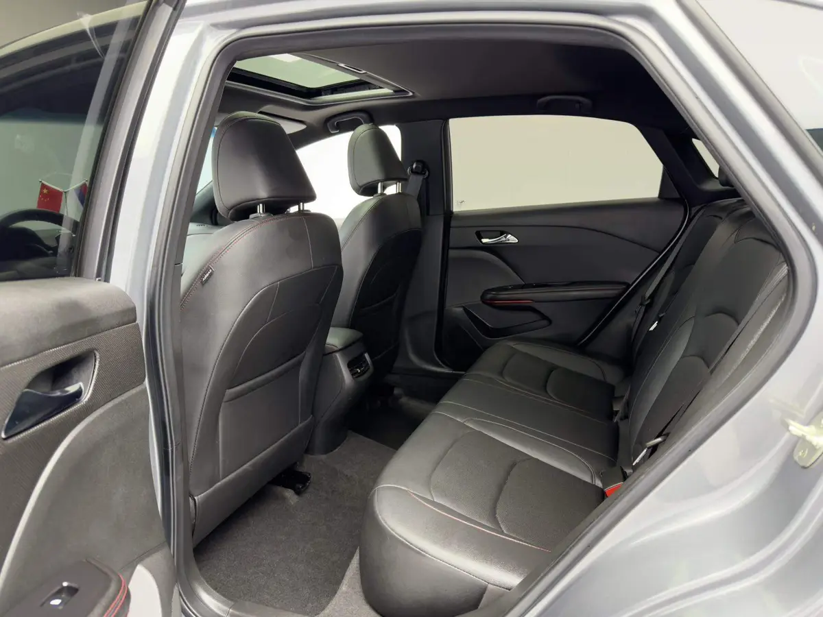 Cruze 2022 Mild Hybrid RS 330T Automatic Edition — 8