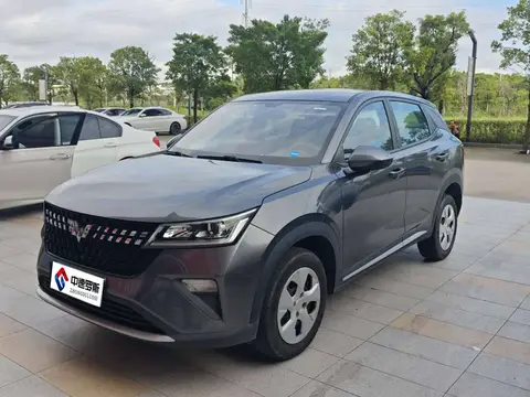Wuling Xingchi 2022 1.5L Manual Freedom