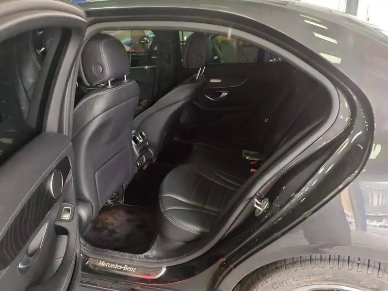 Mercedes-Benz C-Class 2020 C 260 L Sport — 8