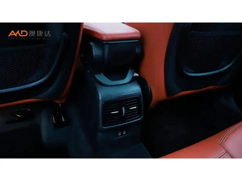 BMW X2 2021 facelift sDrive25i M Sport Package — 5
