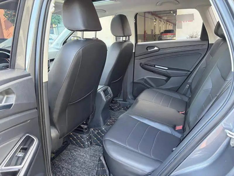Jetta VS5 2021 280TSI Automatic Glory Edition — 9