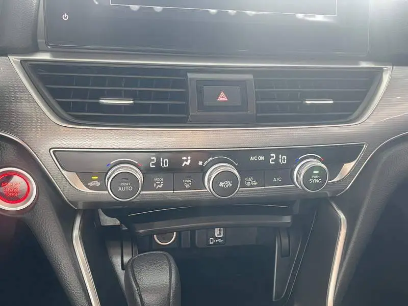 Accord 2022 260TURBO Deluxe Edition — 6