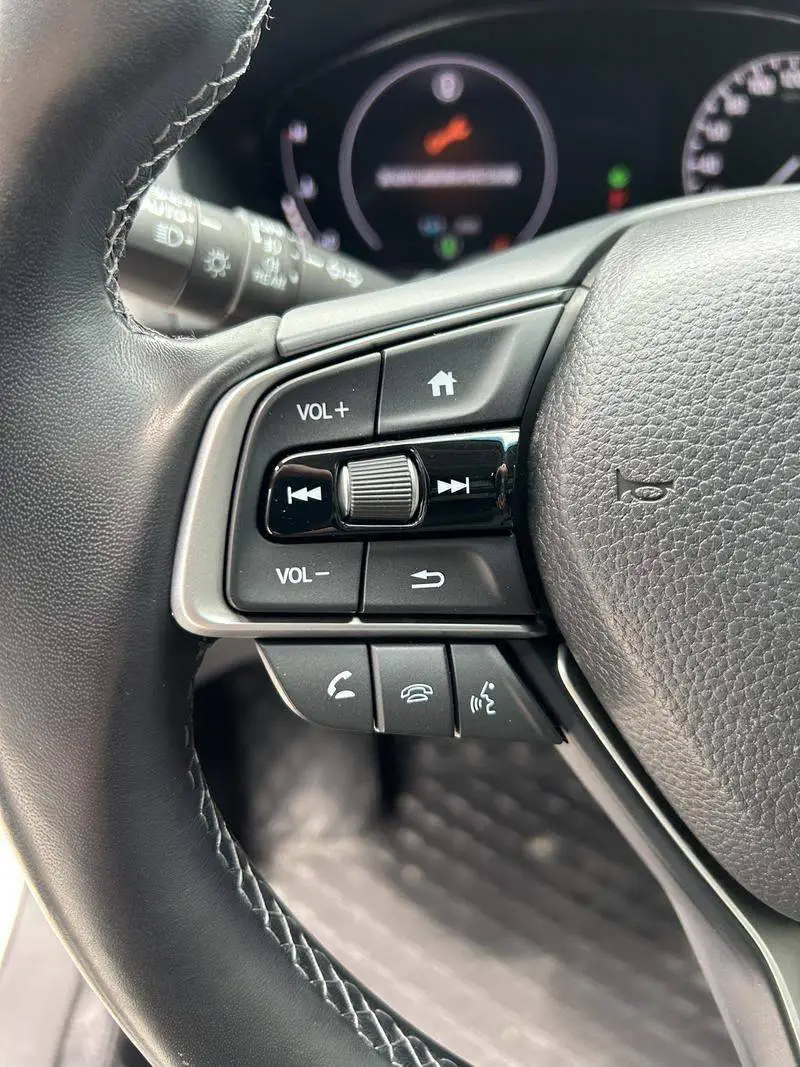 Inspur 2019 260TURBO Fine Edition National VI — 10